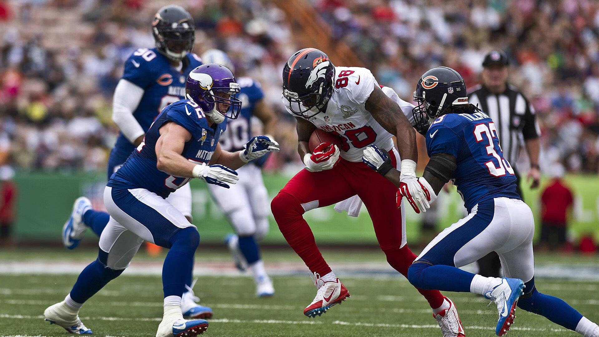 泽林斯基专访，最想偷师姆希塔良的足球智慧，解析中场大师的思维密码